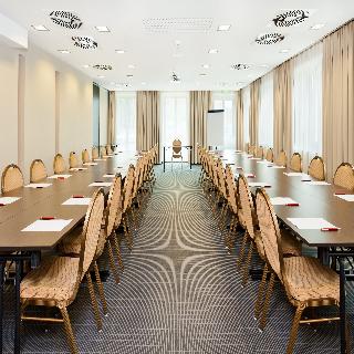 Qubus Hotel Gdansk - Konferenz
