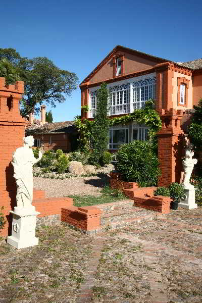 General view
 di Valdepalacios