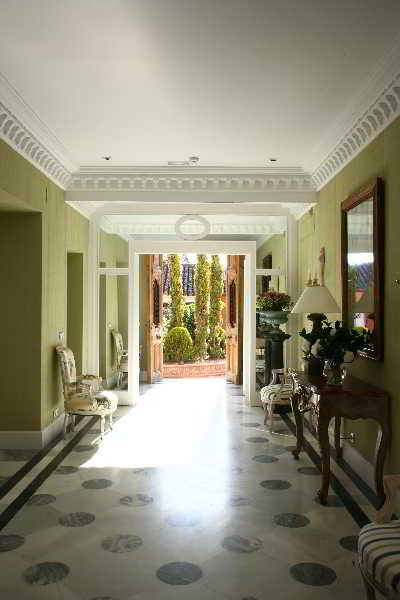 Lobby
 di Valdepalacios