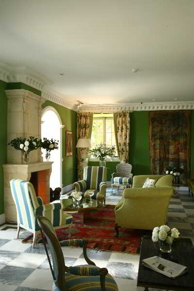 Lobby
 di Valdepalacios