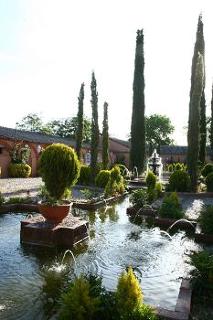 Terrace
 di Valdepalacios