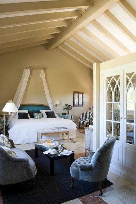 Room
 di Valdepalacios