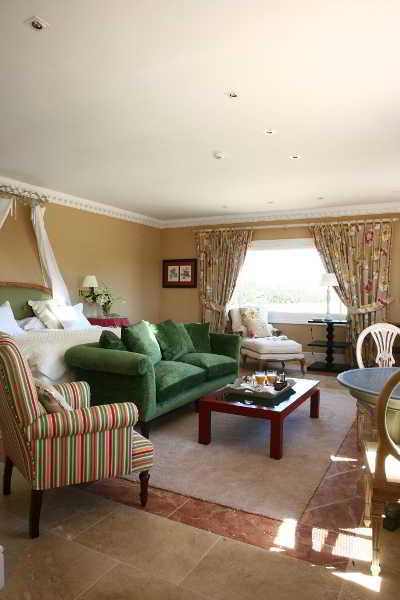 Room
 di Valdepalacios