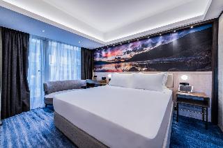 Room
 di Guangdong Hotel Hong Kong