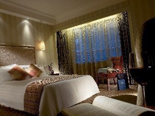 Room
 di Guangdong Hotel Hong Kong