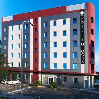 My one hotel bologna