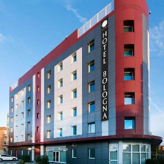 My one hotel bologna