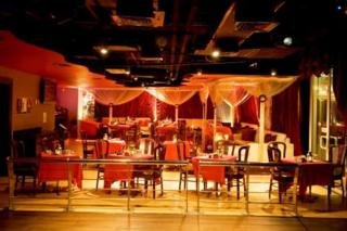 General view
 di Ramee Royal Hotel Dubai