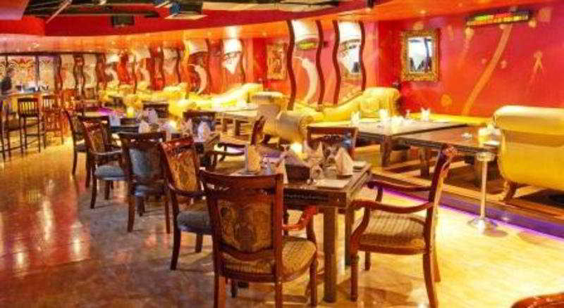 Ramee Royal Hotel Dubai - Restaurant