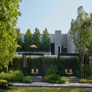 Nimman Khao Yai Private Luxury Pool Villa,Khaoyai