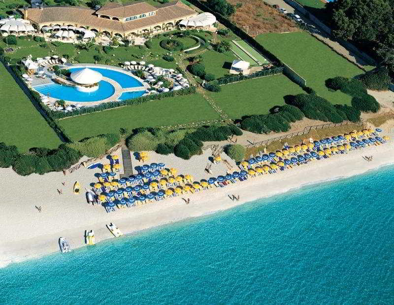 General view
 di Baia Di Nora