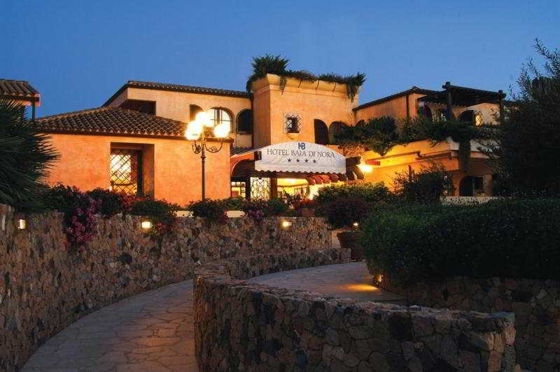 General view
 di Baia Di Nora