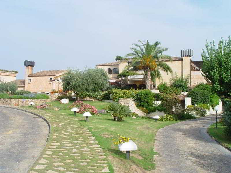 General view
 di Baia Di Nora