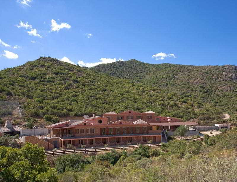 General view
 di Hotel Ristorante Sant'Angelo