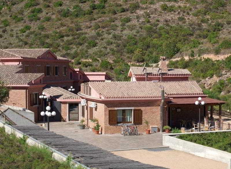 General view
 di Hotel Ristorante Sant'Angelo