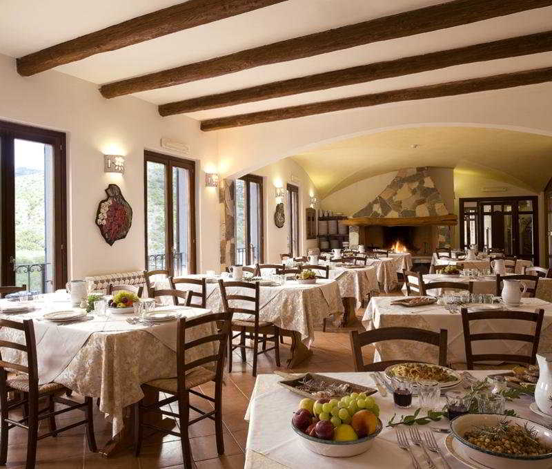 Restaurant
 di Hotel Ristorante Sant'Angelo