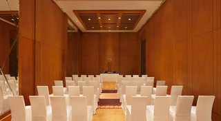 Trident, Gurgaon - Konferenz