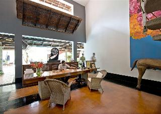 The Malabar House-Fort koch