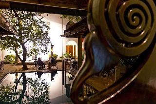 The Malabar House-Fort koch