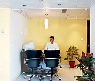 Lobby
 di The Wall Street