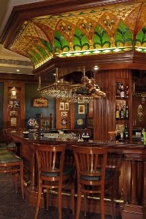 Bar
 di Park Plaza Jodhpur
