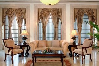 Lobby
 di Park Plaza Jodhpur