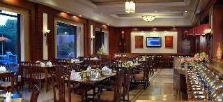 Restaurant
 di Park Plaza Jodhpur
