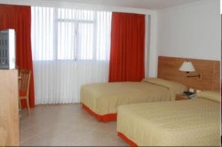 Room
 di Barranquilla Plaza
