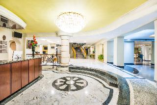 Hotel American Golf
