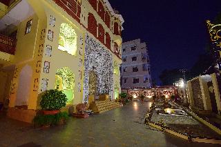 Umaid Mahal-A heritage Style Boutique Hotel