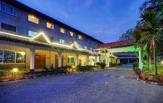 Ramee Guestline Hotel Bangalore - Generell