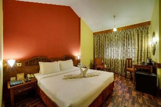 Ramee Guestline Hotel Bangalore - Generell