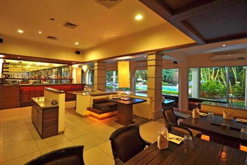Ramee Guestline Hotel Bangalore - Bar