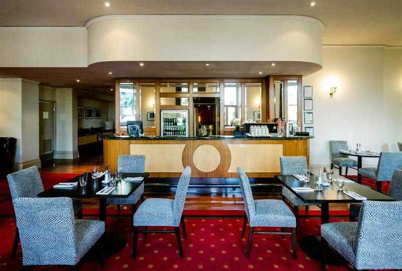 The Grand Melbourne