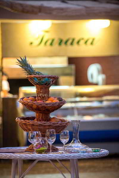 Terrace
 di Sumratin