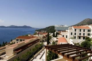 General view
 di Radisson Blu Resort-Spa, Dubrovnik Sun Gardens