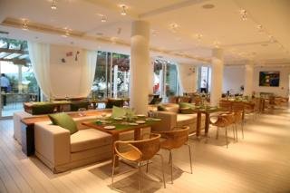 Restaurant
 di Radisson Blu Resort-Spa, Dubrovnik Sun Gardens