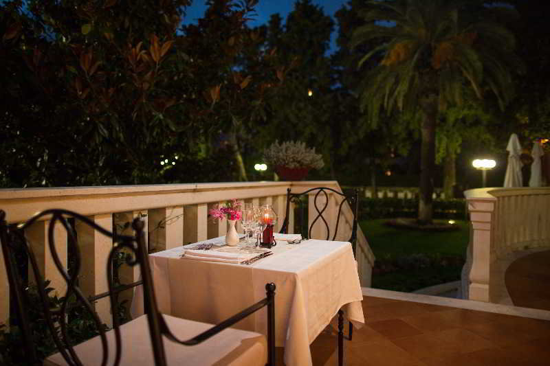 Restaurant
 di Zagreb