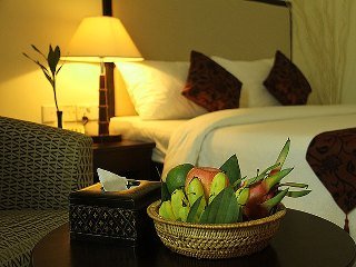 Room
 di Almond Hotel - Phnom Penh