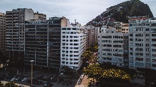 Socialtel Copacabana