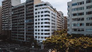 Socialtel Copacabana