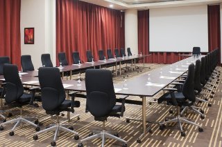 Conferences
 di Tulip Inn Riyadh