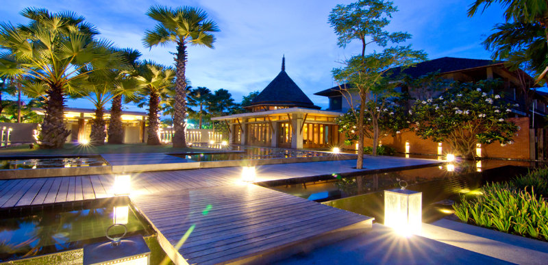 Pattara Resort & Spa Phitsanulok