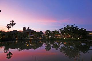 Pattara Resort & Spa Phitsanulok