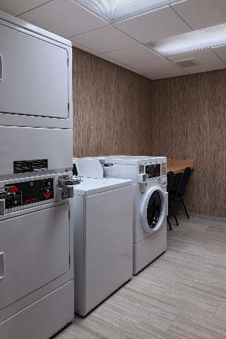 Springhill Suites Boise