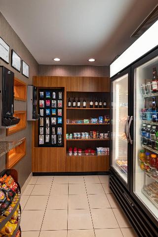 Springhill Suites Boise