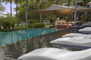 Pool
 di W Retreat & Spa - Vieques Island