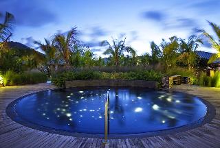 W Retreat & Spa - Vieques Island - Pool