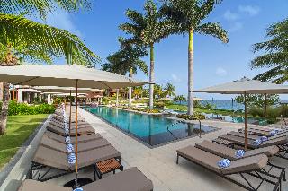 W Retreat & Spa - Vieques Island - Pool