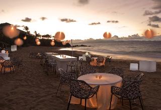 W Retreat & Spa - Vieques Island - Restaurant